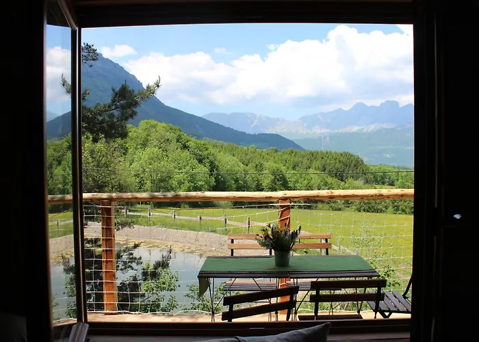 Les Insolites Du Vercors